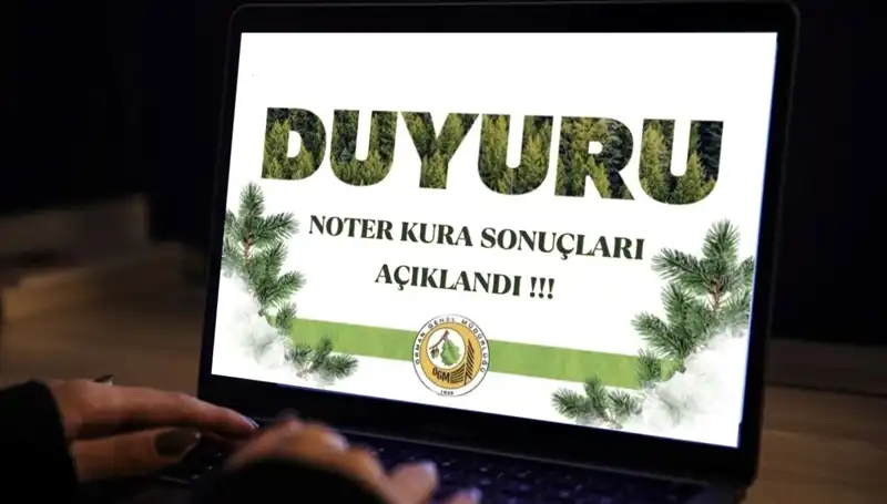 OGM 4.500 İşçi Alımında Kura Sonuçları Açıklandı: İşte Detaylı Bilgiler