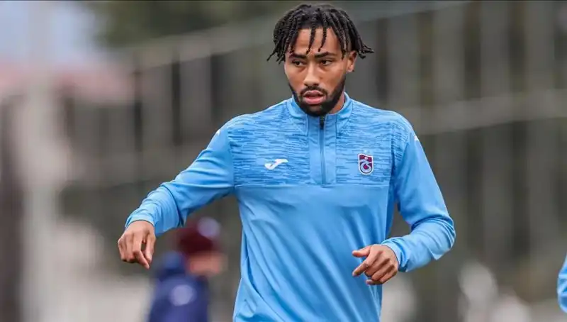 Trabzonspor'a Folcarelli'den Gelecek Kötü Haber Takımı Olumsuz Etkiledi