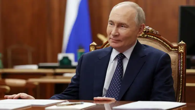 Çin ile Uzayda Yeni Bir Dönem: Putin’in Çarpıcı Açıklamaları