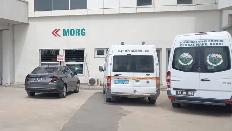 Aksaray'da Kıskançlık Cinayeti: Kuzenini Pompalı Tüfekle Vurdu