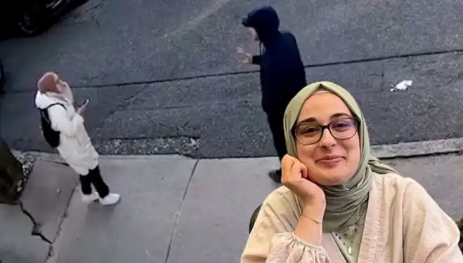 Rümeysa Öztürk Vermont'a Nakledilecek: Gelişmelerin Ardında Ne Var?