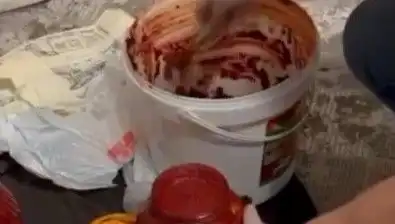 Salça Bidonunda Uyuşturucu Zulası: Gerçekler Şok Ediyor!