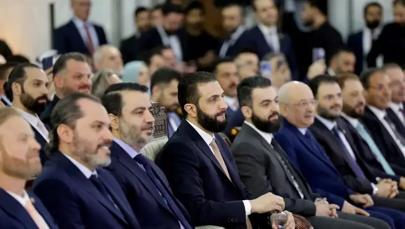 Şam Hükümeti, Paris Görüşmelerine Neden Katılmıyor? Cevap Şaşırtıyor!