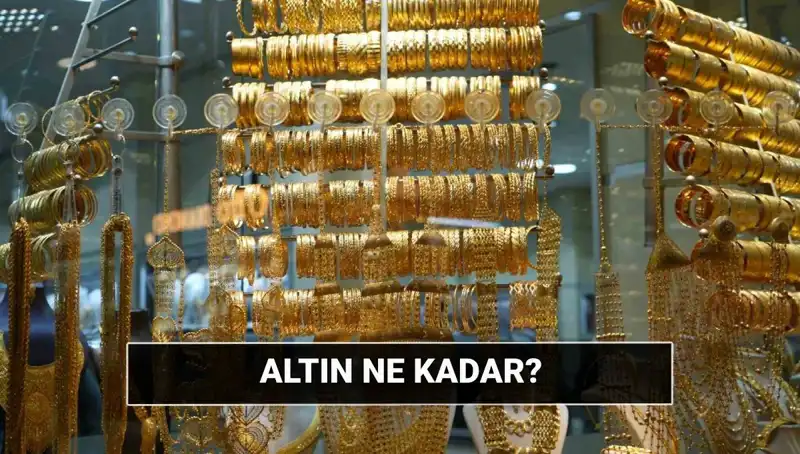 Bugün Altın Fiyatları Neden Seyir Değiştiriyor? Haftasonu Rehberi