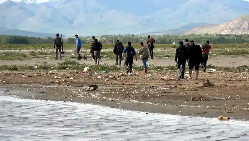 İki Mahalle Arasındaki Mesafe Karadan 1 Kilometreye Düşerek Yürüyerek Ulaşımı Kolaylaştırdı