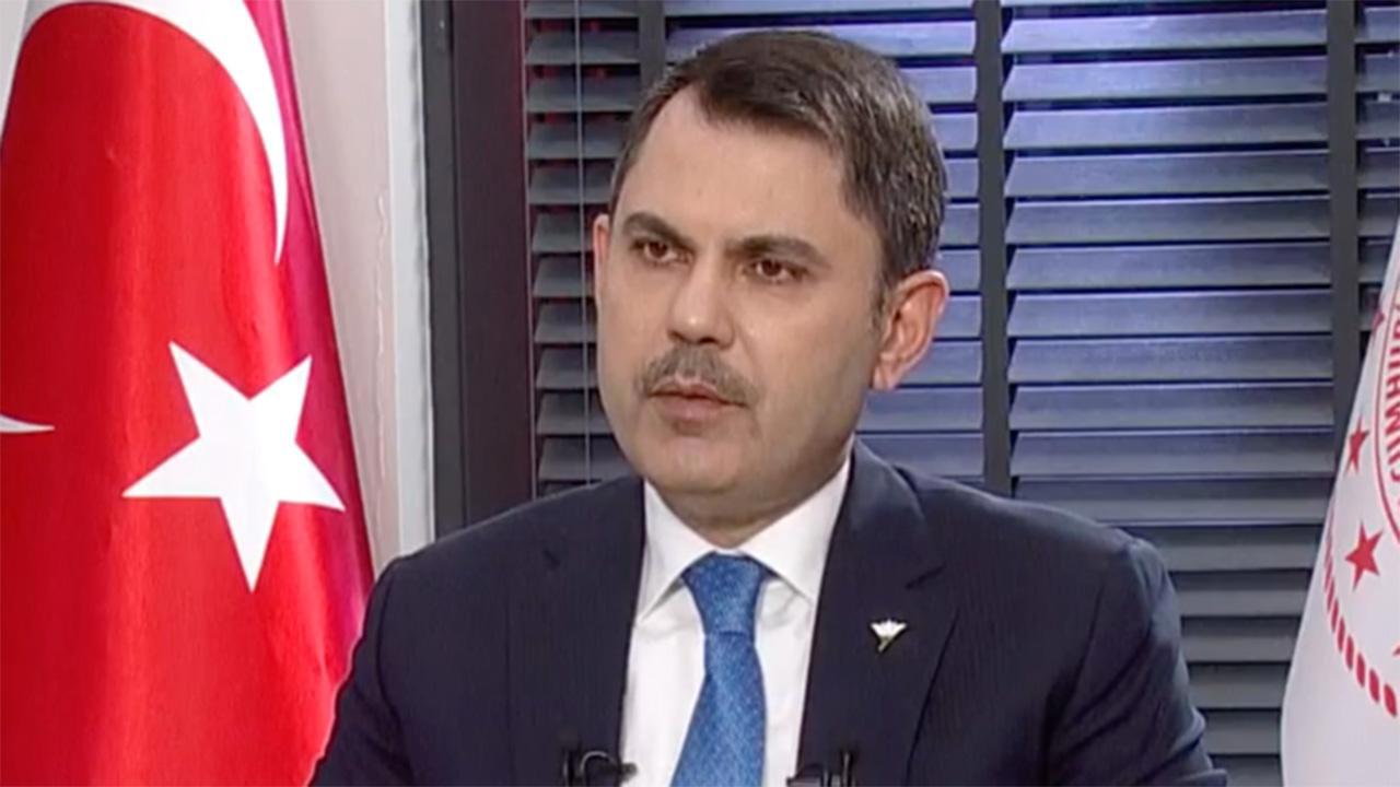 Bakan Kurum: Afetzedelerin Yeni İhtiyacı