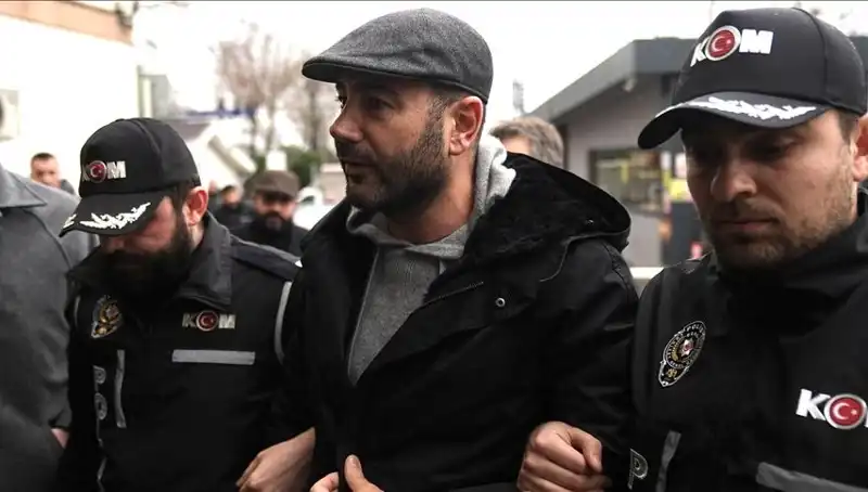Rıza Akpolat'ın Baldızına Gözaltı: Sırrın Perdesi Aralanıyor