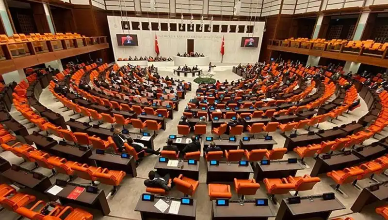 Meclis’te Kapışma: Yeni Dokunulmazlık Dosyaları Gündemde
