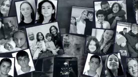 Bayramda Kutlamalar Yarım Kaldı: 36 Çocuk Eksiği Göze Çarpıyor
