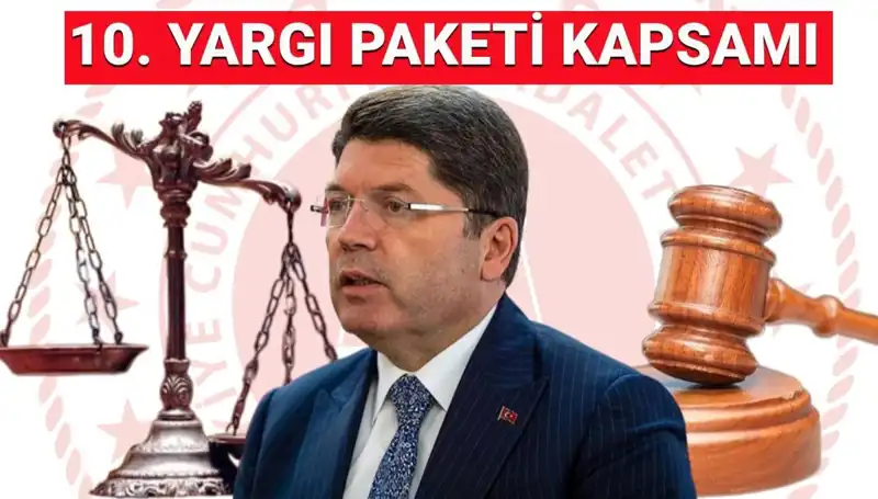 2025 Yılı İçin Ceza İnfaz Kanunu Değişikliği ve Af Beklentileri